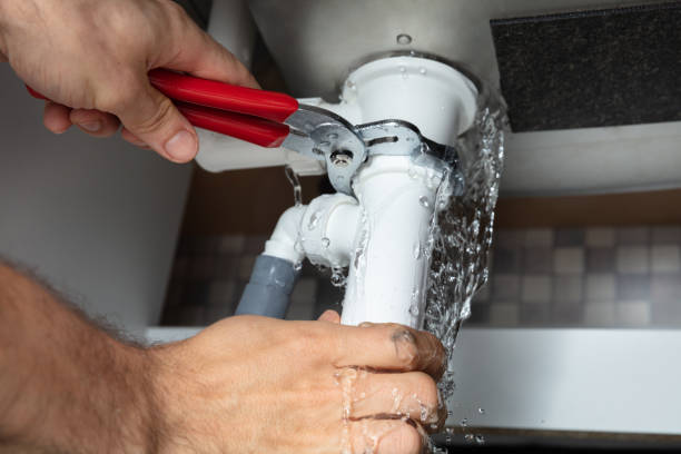 Best Sewage cleanup and water damage restoration  in Navesink, NJ