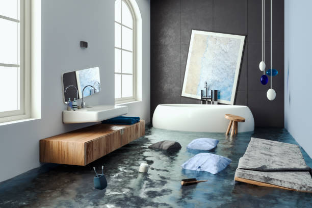 Best 24/7 water damage repair  in Navesink, NJ